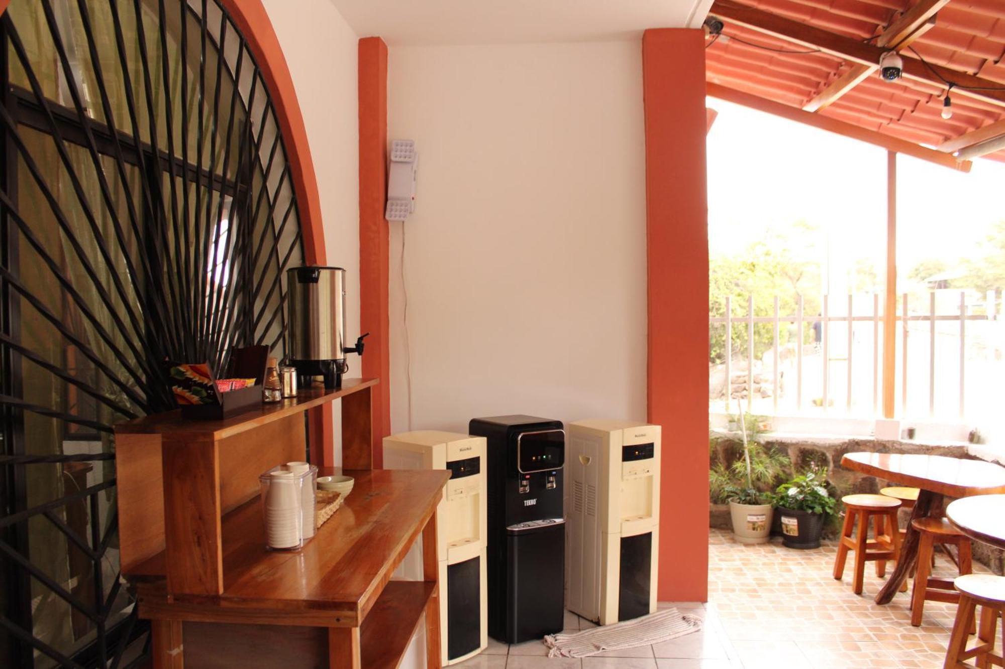 Hotel Casa de Nelly Puerto Baquerizo Moreno Esterno foto