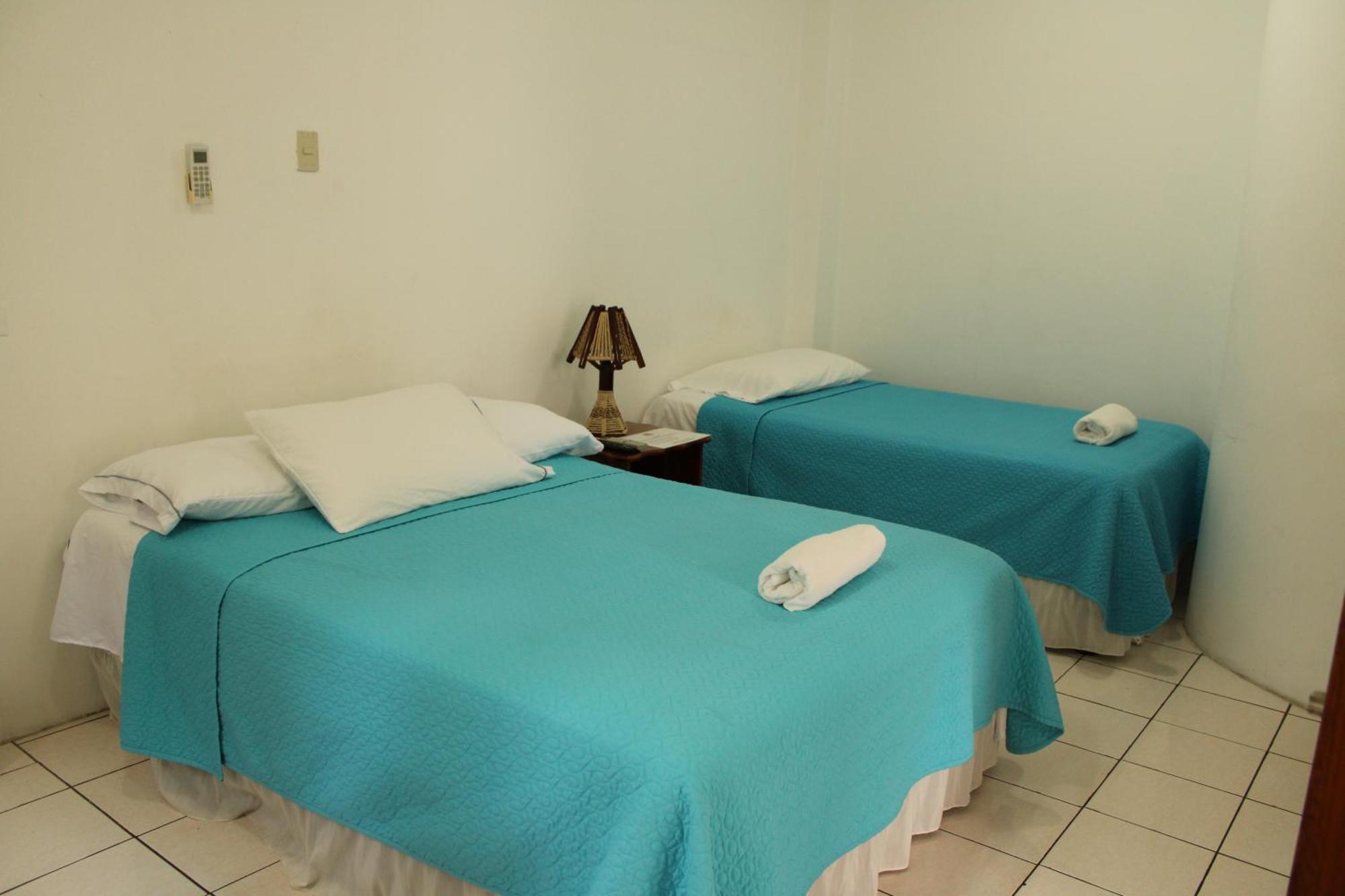 Hotel Casa de Nelly Puerto Baquerizo Moreno Esterno foto