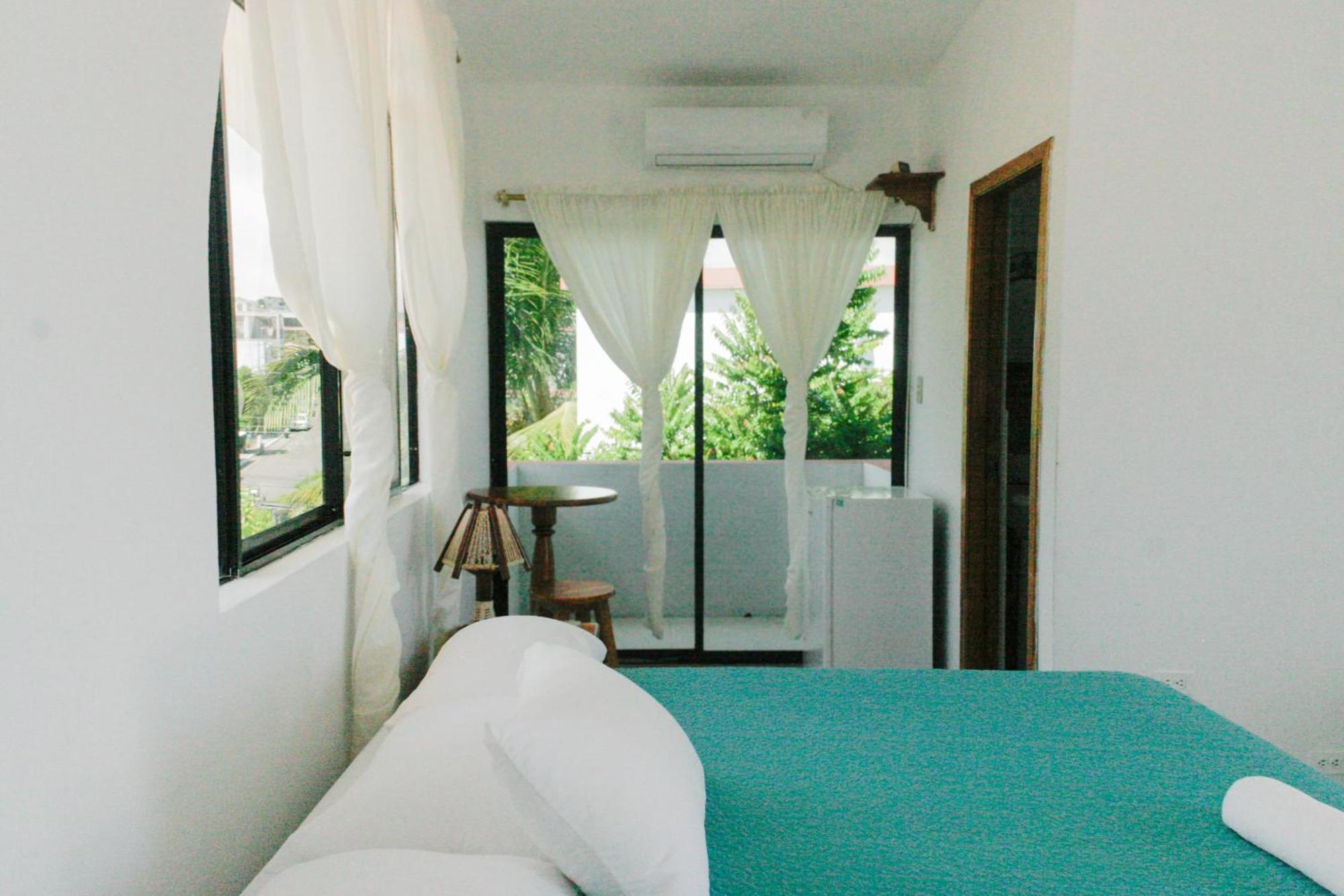 Hotel Casa de Nelly Puerto Baquerizo Moreno Esterno foto